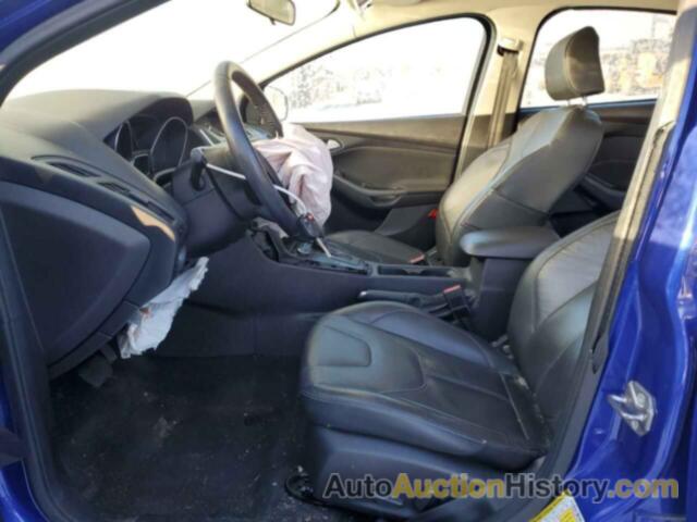 FORD FOCUS SE, 1FADP3K29FL245180