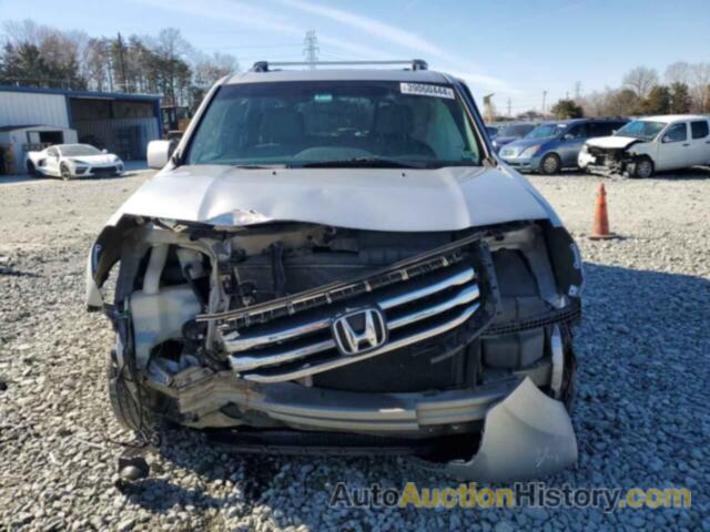 HONDA PILOT EXL, 5FNYF4H53EB033916