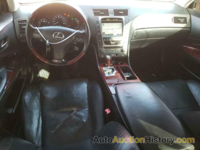 LEXUS GS460 460, JTHBL96S685000563