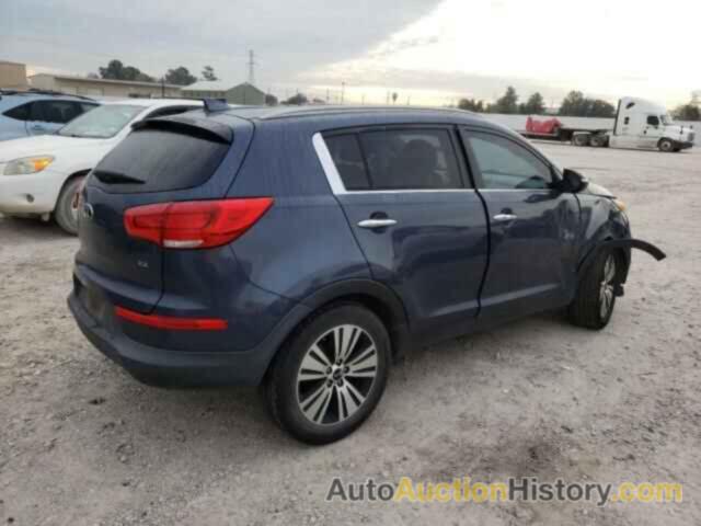 KIA SPORTAGE EX, KNDPC3AC2G7830772