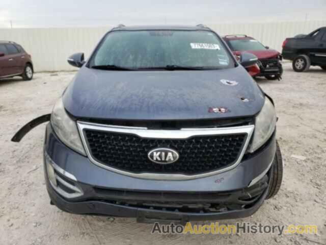 KIA SPORTAGE EX, KNDPC3AC2G7830772