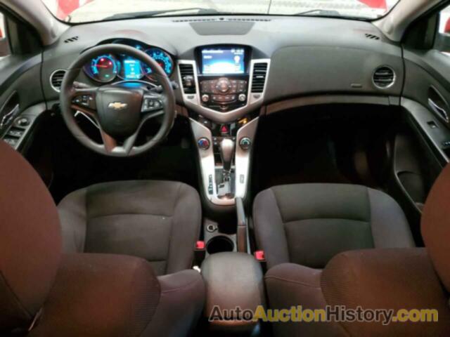 CHEVROLET CRUZE LT, 1G1PC5SB9F7110510