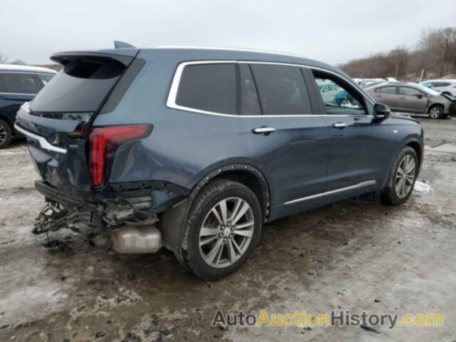 CADILLAC XT6 PREMIUM LUXURY, 1GYKPDRSXLZ101539