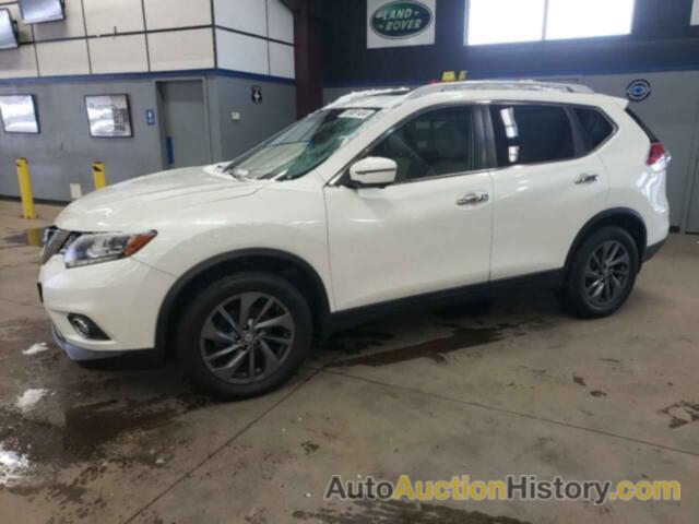 NISSAN ROGUE S, 5N1AT2MV0GC796296