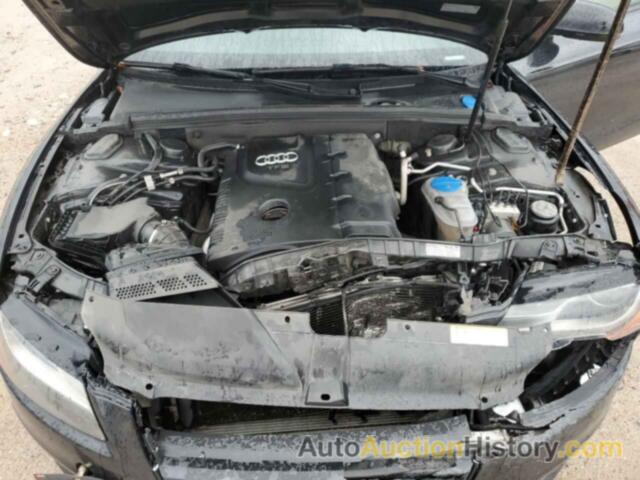 AUDI A5 PRESTIGE, WAUWFAFR9CA002992