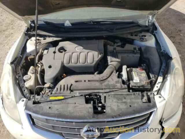 NISSAN ALTIMA BASE, 1N4AL2AP7AC163494