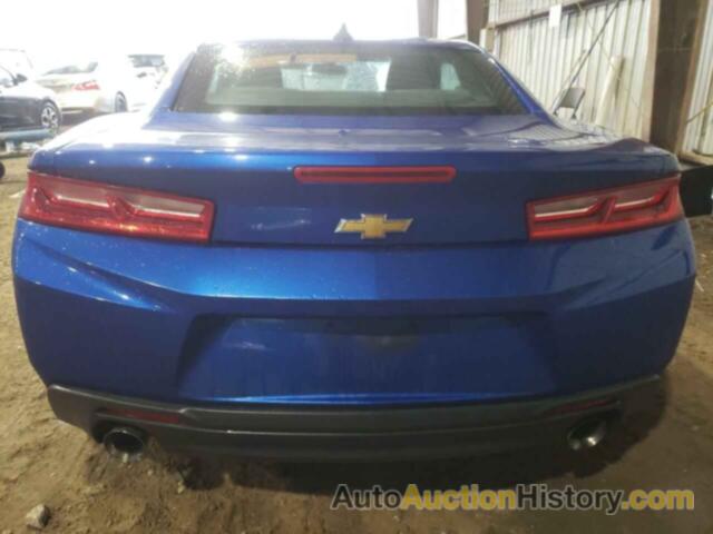 CHEVROLET CAMARO LT, 1G1FB1RS1J0164513