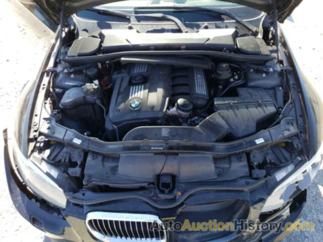 BMW 3 SERIES I, WBAKE3C51DE771320