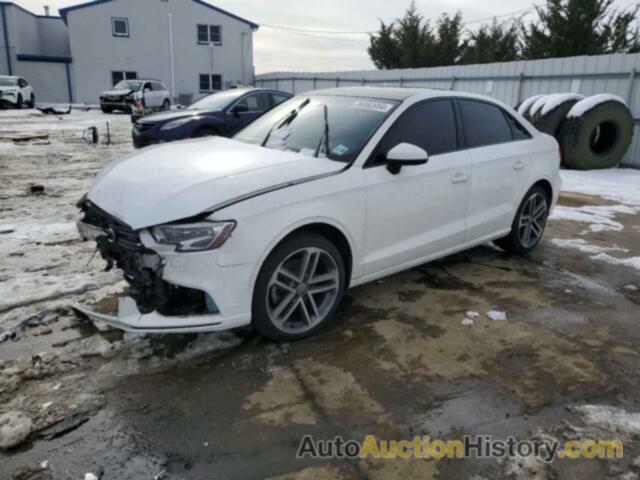 AUDI A3 PREMIUM, WAUAUGFF6LA070658