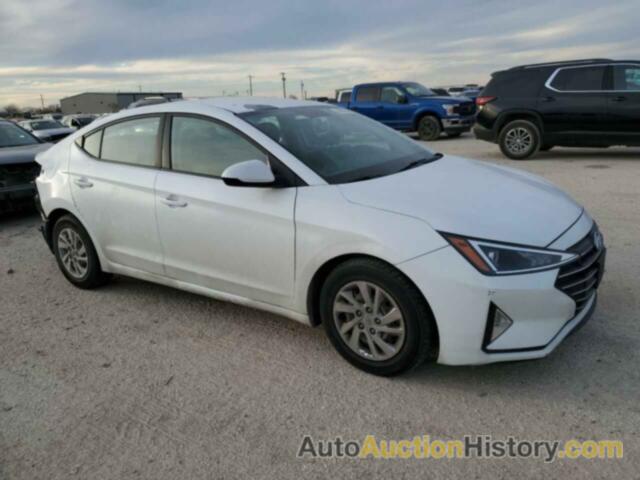 HYUNDAI ELANTRA SE, 5NPD74LF5KH474682