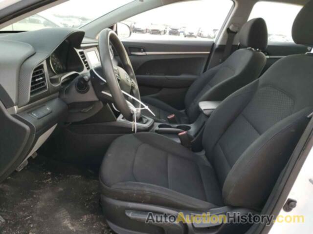 HYUNDAI ELANTRA SE, 5NPD74LF5KH474682