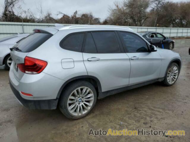 BMW X1 SDRIVE28I, WBAVM1C56FVW58681