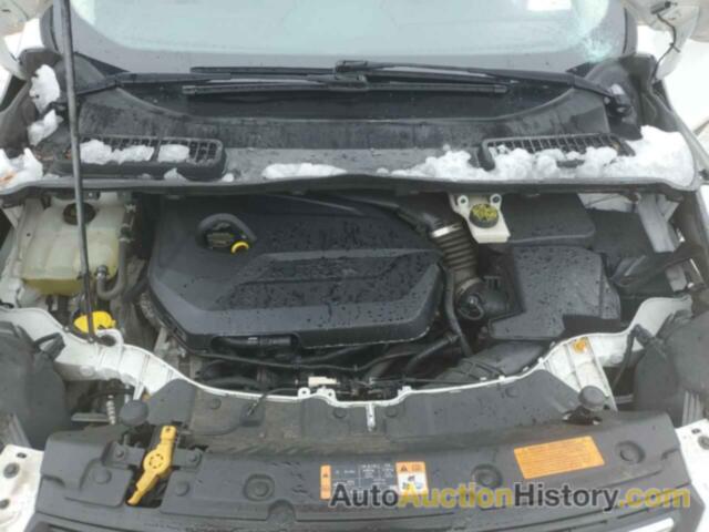 FORD ESCAPE SE, 1FMCU0GX8EUB81297