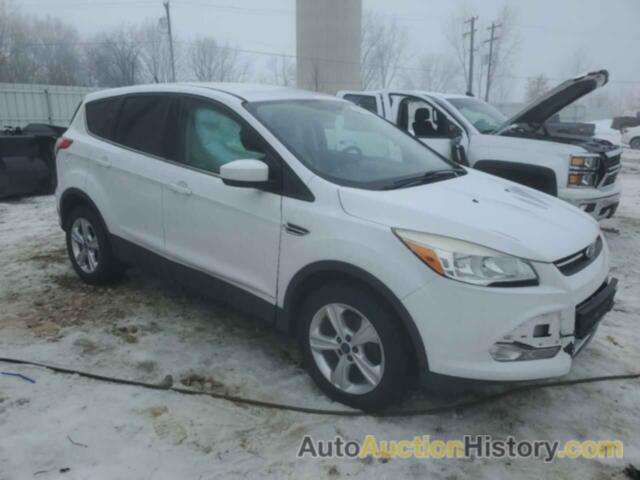 FORD ESCAPE SE, 1FMCU0GX8EUB81297