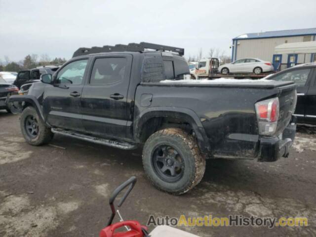 TOYOTA TACOMA DOUBLE CAB, 5TFCZ5AN9MX246567