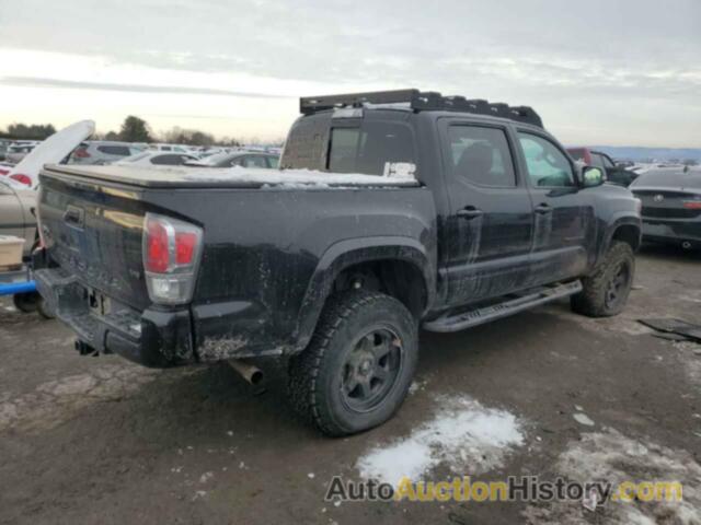 TOYOTA TACOMA DOUBLE CAB, 5TFCZ5AN9MX246567