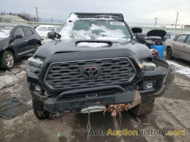 TOYOTA TACOMA DOUBLE CAB, 5TFCZ5AN9MX246567