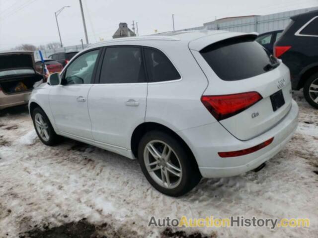 AUDI Q5 PREMIUM PLUS, WA1L2AFPXGA092363