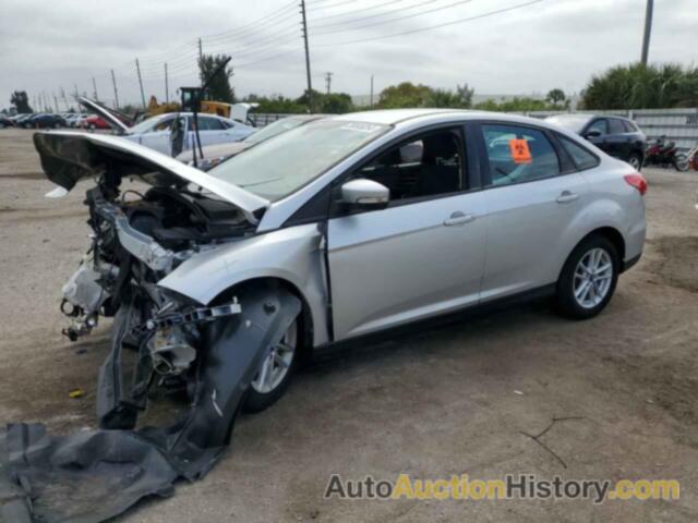 FORD FOCUS SE, 1FADP3F2XHL307487