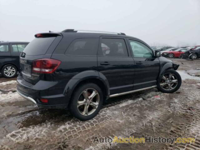 DODGE JOURNEY CROSSROAD, 3C4PDCGB7GT187326