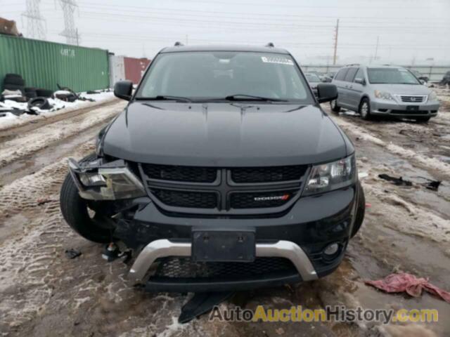 DODGE JOURNEY CROSSROAD, 3C4PDCGB7GT187326