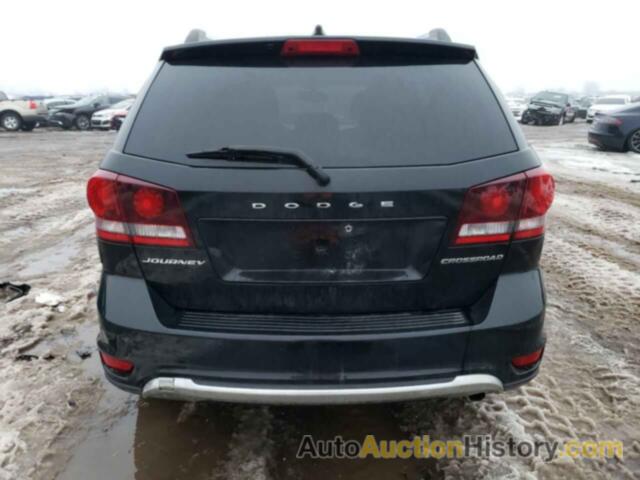 DODGE JOURNEY CROSSROAD, 3C4PDCGB7GT187326