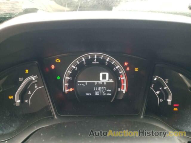 HONDA CIVIC LX, 19XFC2F53GE006831