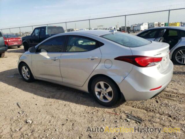 HYUNDAI ELANTRA SE, 5NPDH4AEXEH484555