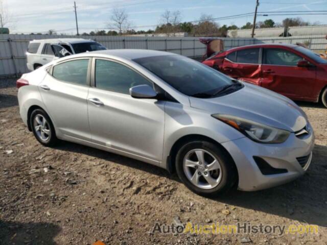 HYUNDAI ELANTRA SE, 5NPDH4AEXEH484555