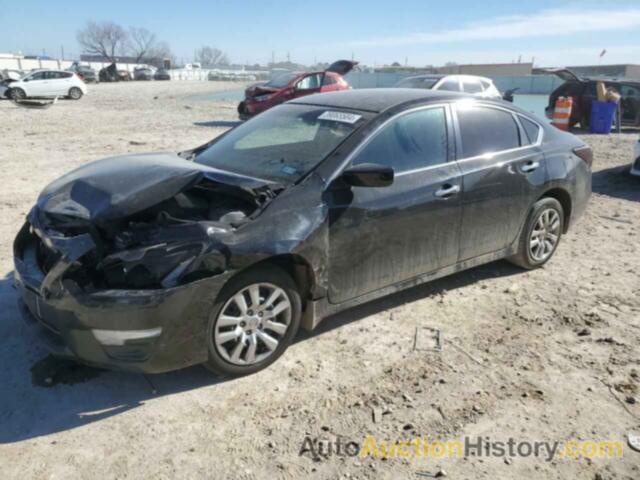 NISSAN ALTIMA 2.5, 1N4AL3AP7FN372493