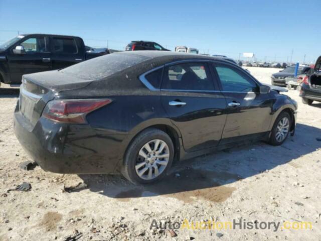 NISSAN ALTIMA 2.5, 1N4AL3AP7FN372493