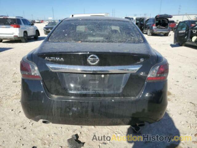 NISSAN ALTIMA 2.5, 1N4AL3AP7FN372493