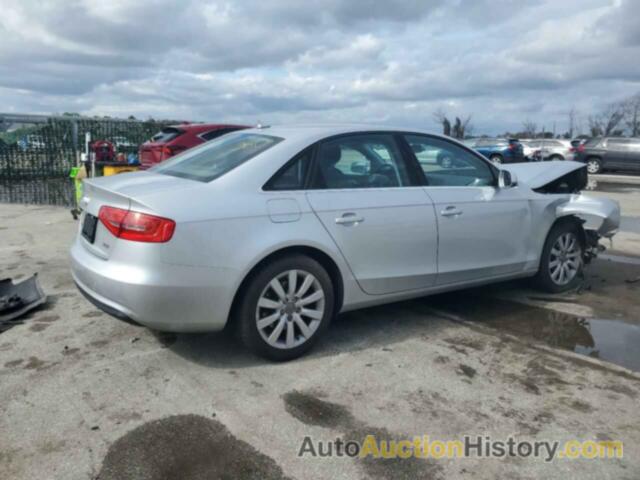 AUDI A4 PREMIUM, WAUAFAFLXDA067504