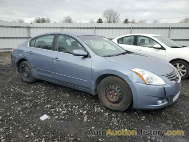 NISSAN ALTIMA BASE, 1N4AL2AP6CC126701