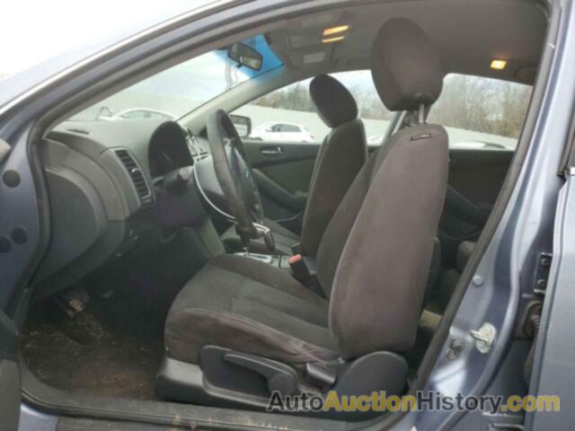 NISSAN ALTIMA BASE, 1N4AL2AP6CC126701