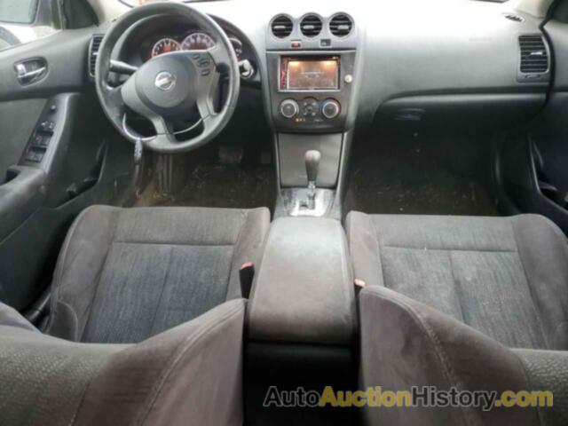 NISSAN ALTIMA BASE, 1N4AL2AP6CC126701