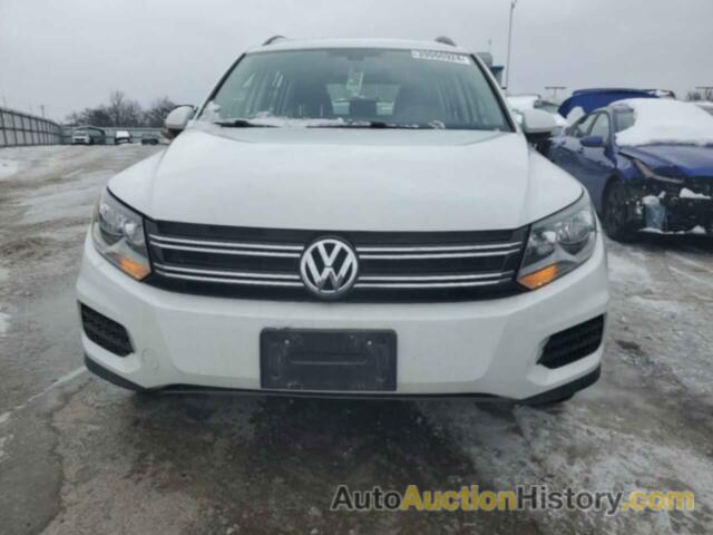 VOLKSWAGEN TIGUAN S, WVGBV7AX9HK027983