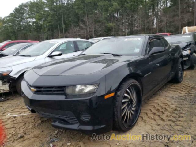 CHEVROLET CAMARO LS, 2G1FA1E35E9193879