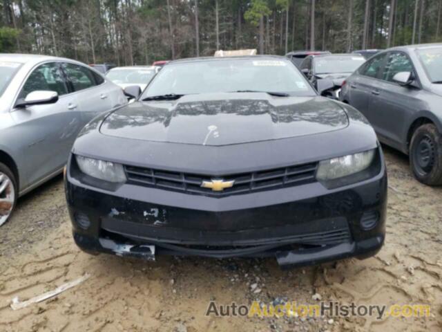 CHEVROLET CAMARO LS, 2G1FA1E35E9193879