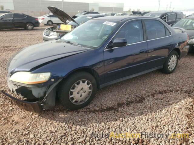 HONDA ACCORD LX, 1HGCG66552A085348