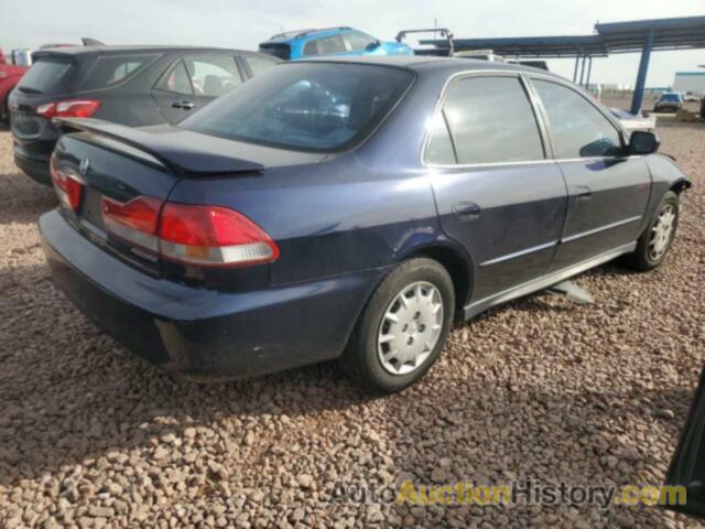 HONDA ACCORD LX, 1HGCG66552A085348