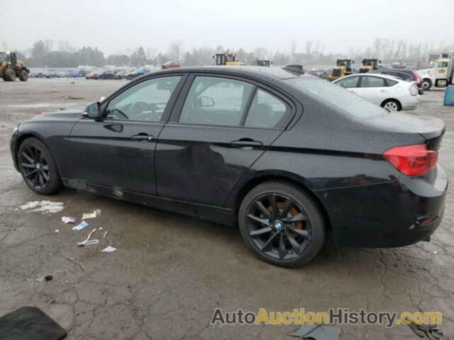 BMW 3 SERIES XI, WBA8E5G53JNU46423