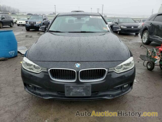 BMW 3 SERIES XI, WBA8E5G53JNU46423