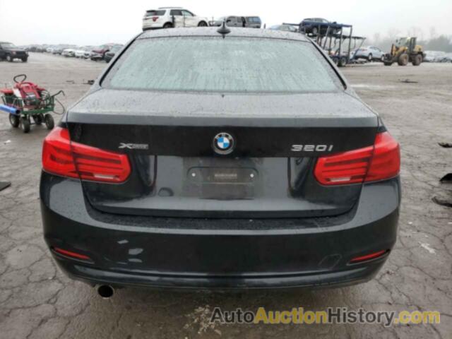 BMW 3 SERIES XI, WBA8E5G53JNU46423