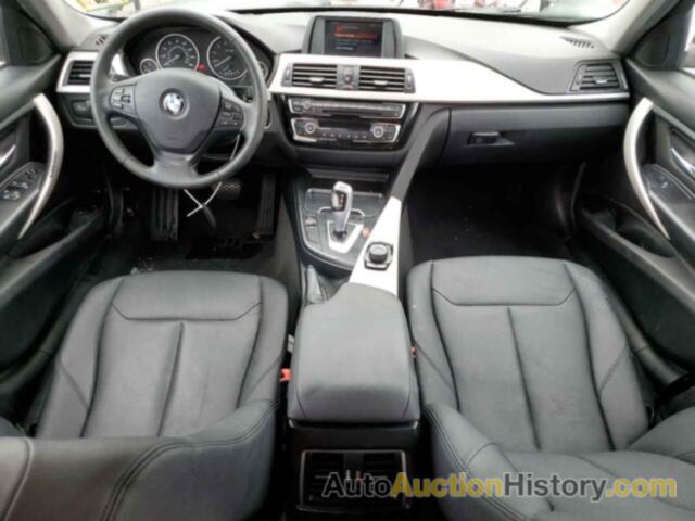 BMW 3 SERIES XI, WBA8E5G53JNU46423