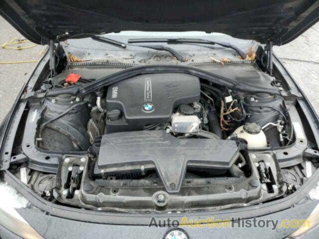 BMW 3 SERIES I, WBA3A5C54DF604195