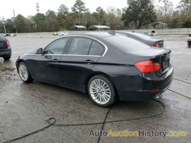 BMW 3 SERIES I, WBA3A5C54DF604195