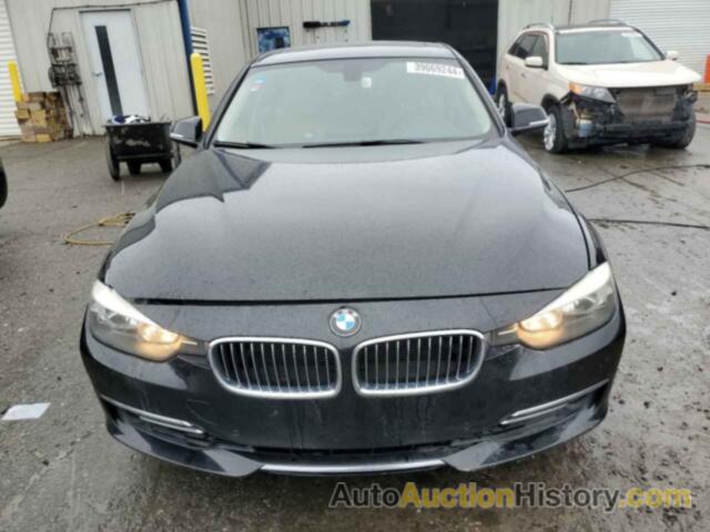 BMW 3 SERIES I, WBA3A5C54DF604195