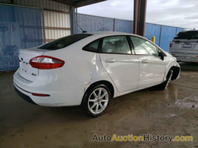 FORD FIESTA SE, 3FADP4BJ8KM148705