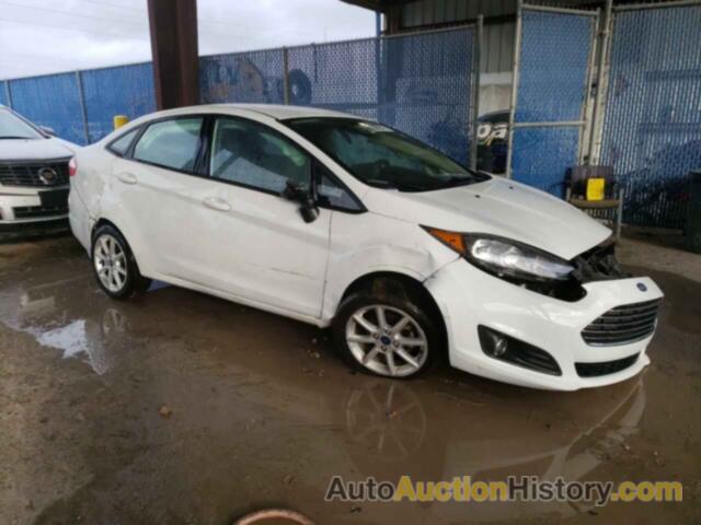 FORD FIESTA SE, 3FADP4BJ8KM148705